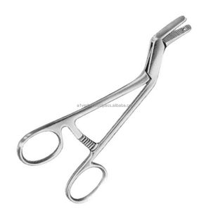 Super Quality A-1 VERITAS Adson Bone Surgery Instruments Low Price Bone Surgery Orthopedic Instruments | needle holder - Product Image 2