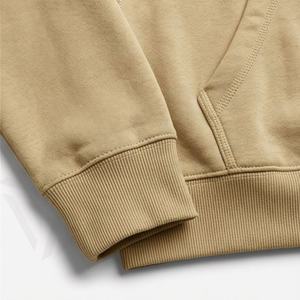 Prix d'usine, sweats à capuche unisexes, 400 GSM, sweats à capuche lourds, vente en gros, qualité supérieure, sweats à capuche confortables et chauds, couleur personnalisée - Product Image 6