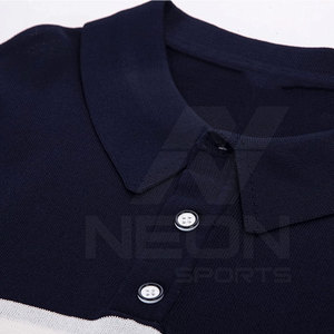 Camiseta Polo al por Mayor, Camisetas Polo Personalizadas para Hombre, Diseño Transpirable de Algodón para Verano, Impresión de Logotipo, Camiseta Polo para Hombre - Product Image 6