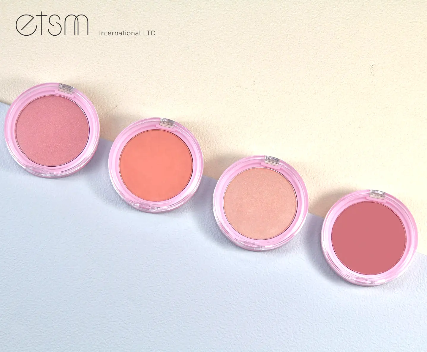 Cosmetics Blush