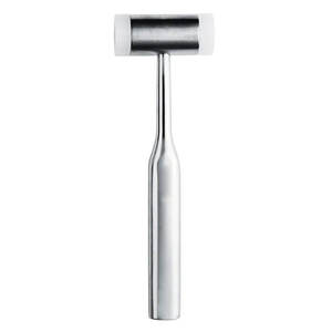 Instrumentos Quirúrgicos Ortopédicos de Alta Calidad, Martillo para Huesos de Acero Inoxidable, Juego de Instrumentos Manuales - Product Image 6