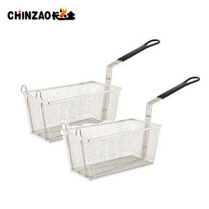 Di alta qualità CHINZAO manifattura con il miglior prezzo elettrico friggitrice di tacchino profondo per vendere - Product Image 6