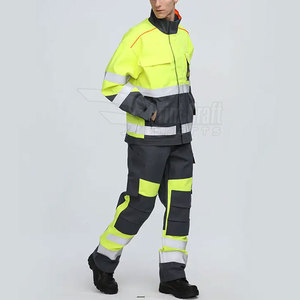 New Arrival Latest Design <b>Work</b> Uniform High Quality <b>Waterproof</b> <b>Work</b> Uniform Quick Dry <b>Work</b> Uniform - Product Image 2