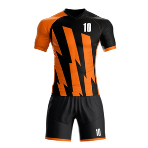 Camisetas de Fútbol Personalizadas 2026, Manga Corta, Transpirables, de Secado Rápido, Alta Calidad, Diseño Nuevo, para Hombre y Mujer, Hechas en Pakistán - Product Image 5