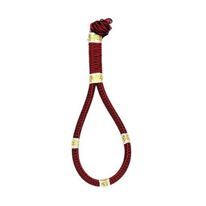 Low Price Athletic Muay Thai Headband With Comfortable Braided Design And Durable Muay Thai Headband For Performance - Product Image 1