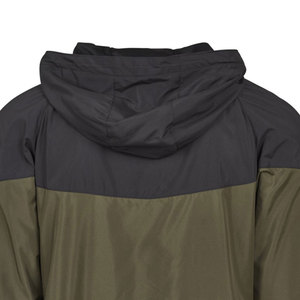 Chaqueta Cortavientos Transpirable para Hombre, Ropa Casual, Chaqueta Cortavientos para Hombre a Precio Razonable - Product Image 3