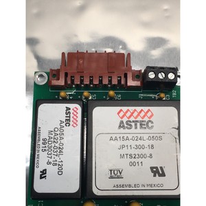 AMAT 0100-00737 Placa de CC a CC HDPCVD de 300 mm, BAC-G - Equipo y Piezas de Semiconductores de Confianza de Marca Global - Product Image 4