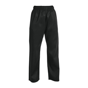 Uniforme de Taekwondo en Polyester et Coton Durable, Tissage Simple, pour Enfants et Adultes, Équipement d'Entraînement d'Arts Martiaux - Product Image 6