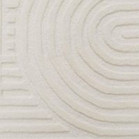 Tapis ovales faits main blanc pur à motif haut de gamme, antidérapants, adaptés aux animaux domestiques, à poils longs, pour salon, chambre, décoration intérieure, Nouvel An