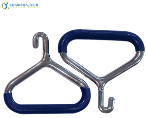 High Quality Veterinary OB <b>Chain</b> Handle Stainless Steel Heavy Duty Calf Pulling <b>Chains</b> for Obstetrical Calf Delivery - Product Image 4