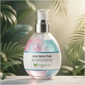 [OEM] เครื่องสำอางเกาหลี OEM [AHA BHA PHA] - COSRX & Dr.G & NEOGEN - Product Image 3