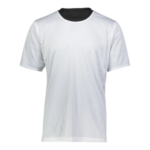 Customizable Sublimation Printed Breathable Mesh Lightweight 100% Polyester <b>Waterproof</b> Quick Dry Sports Wear Ice Hockey Jersey - Product Image 5