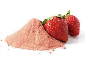 HOT SELLING STRAWBERRY JUICE POWDER 100% NATURAL STRAWBERRY POWDER FOR COSMETICS AND FOOD GRADE - Product Image 6