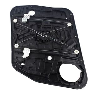 Pannello Regolatore Finestrino Elettrico Anteriore Sinistro per Kia Sportage 2.0L L4 GAS 2017-2021, Nuovo Modello TT - Product Image 3