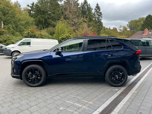 Toyota RAV4 2024 – SUV Híbrido Más Vendido con Tracción en las Cuatro Ruedas y Comodidad Premium - Product Image 3