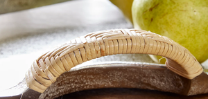 Plateau de service élégant en aluminium de haute qualité pour les dîners, les restaurants, les cuisines domestiques et la présentation des aliments. - Product Image 2