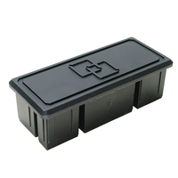 Accessoire en plastique moulé par injection en bande longue, produits en caoutchouc personnalisés non standard pour équipement industriel
