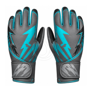 Gants de frappe de baseball de qualité supérieure pour hommes, avec une forte adhérence et un ajustement confortable pour une meilleure performance - Product Image 4