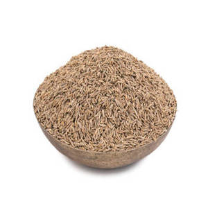 Semillas de Jeera Indias Enteras con Calidad Aromática Tradicional para Mercados Globales de Especias, Importadores y Fabricantes de Alimentos - Product Image 1