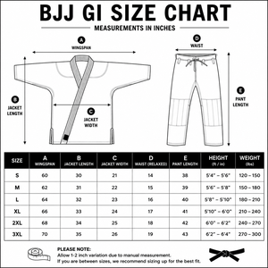 Kimono de Jiu-Jitsu Brésilien Bleu Ardoise Anti-rétrécissement Tissage Perlé Veste en Coton Ripstop Pantalon Léger Gis BJJ - Product Image 6