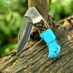Cuchillo de Bolsillo Plegable Multifuncional de Alta Dureza, Mini Cuchillo de Supervivencia y Emergencia, Venta Caliente - Product Image 3