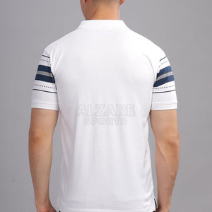 Camisetas Polo para Hombre de Primera Calidad, Corte Ajustado, Transpirables - Product Image 2