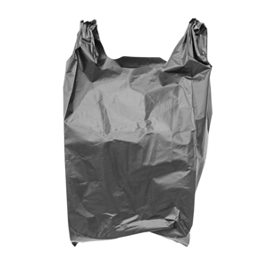 Bolsa de Mano de Plástico Reutilizable Personalizada, Ecológica, con Asas, de LDPE/HDPE, para Ropa, Empaque, Compras, con Logotipo - Product Image 6