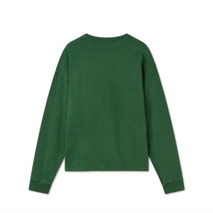 เสื้อเชิ้ตแขนยาวผู้ชายผ้าฝ้ายดีไซน์ล่าสุด รับสกรีนโลโก้/สี ระบายอากาศได้ดี สวมใส่สบาย คุณภาพสูง - Product Image 6