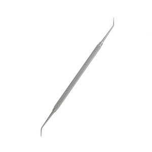 Numéro d'instrument P.K.T. 3 instruments de laboratoire dentaire professionnels pour la sculpture de la cire, destinés aux techniciens dentaires et aux laboratoires d'orthodontie - Product Image 4