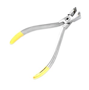 Cortador Manual de Alambre de Acero Inoxidable de Alta Calidad, 12.5cm, Herramienta Quirúrgica para Cortar Filamentos - Product Image 2