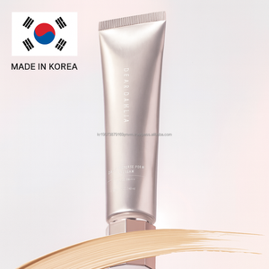 Crema BB Coreana OEM con FPS 40, para Ojeras, Piel Radiante, Cobertura Luminosa, Hidratante Facial - Product Image 2