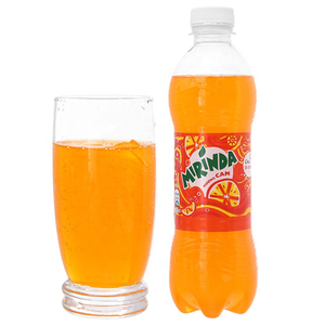 Refresco Concentrado Mirandaa con Sabores de Frutas Variadas, Paletas a Granel Directamente de los Fabricantes - Product Image 5