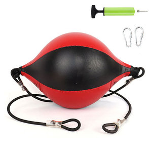 Double End Speedball , Hanging Speed Ball <b>Punching</b> <b>Bag</b>/ Boxing MMA Speedball <b>Punching</b> Double End Speed <b>Punching</b> <b>Bags</b> - Product Image 2