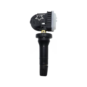 EB3Z-1A189-A EB3T-1A180-AB EB3T-1A150-AA EB3T-1A180-AA Sensor tekanan ban untuk fokus 2016-2018 315mhz <span class=keywords><strong>TPMS</strong></span> - Product Image 1