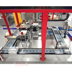 Molde <span class=keywords><strong>de</strong></span> Silicona para Cosméticos y <span class=keywords><strong>Maquillaje</strong></span>, Máquina <span class=keywords><strong>de</strong></span> Llenado <span class=keywords><strong>de</strong></span> Lápiz Labial, Equipo <span class=keywords><strong>de</strong></span> Línea <span class=keywords><strong>de</strong></span> Producción para Pequeñas Empresas con Bajo Presupuesto, <span class=keywords><strong>Maybelline</strong></span> - Product Image 3