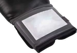 ถุงมือชกมวยคุณภาพสูงแบบใหม่ สำหรับฝึกซ้อมมืออาชีพ MMA มวยไทย หนังแท้ - Product Image 6