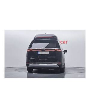 Kia Carnival 2023, Limusina de 7 Plazas, Diésel, Automática, con Asientos de Cuero, Cámara Trasera, Volante a la Izquierda, 51,551 km - Product Image 4