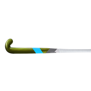 Bâton de hockey sur gazon léger conçu pour la vitesse, la précision, le contrôle et une manipulation confortable - Product Image 2