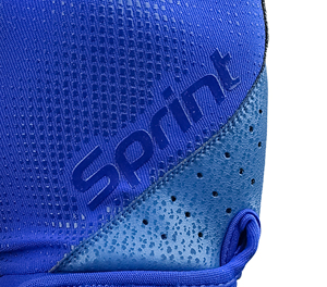 Guantes de Béisbol de Alta Calidad Estilo BRUCE BOLT con Puños Largos, Cuero Cabretta Premium - Product Image 4