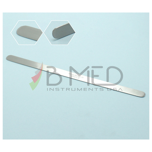 Retractor de cinta OR Grade 12mm x 8, instrumento quirúrgico, neurológico y oftálmico de material maleable - Product Image 6