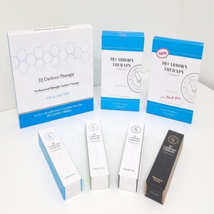 Korean Cosmetics, Mask Packs Co2 <strong>Carboxy</strong> <strong>Therapy</strong> DJ Carborn <strong>Therapy</strong> Made in Korea