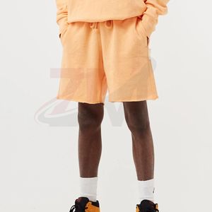 Nouveaux shorts de sport respirants en composite OEM pour hommes, séchage rapide, décontractés, prix de gros personnalisé, pas cher - Product Image 3
