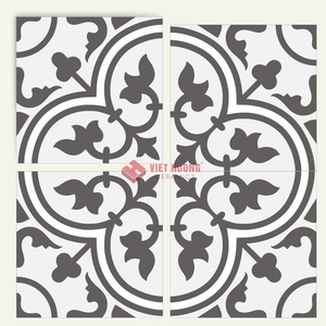 กระเบื้องผนังภายนอกคุณภาพพรีเมียมขนาด 190x190 มม. ทนทาน พร้อมผิวลายอิฐ - Product Image 3