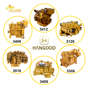 <span class=keywords><strong>Alternateur</strong></span> 24V 95A 9PK 272-1889 3524032 Alternador pour Caterpillar CAT 330B 336D Diesel Engine C7 C9 Dynamo - Product Image 6
