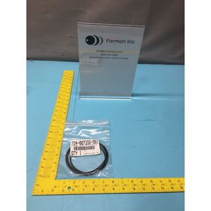 LAM 734-007358-001 Joint torique, Ø int. 13,00 mm x 1/8 C/S - Équipements et pièces semi-conducteurs d'occasion fiables à l'échelle mondiale chez - Product Image 6