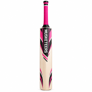 Bates de Críquet Personalizables para Deportes de Equipo, Bate de Críquet Hecho a Medida, Venta al Por Mayor OEM, Madera de Sauce Ingles de Primera Calidad, Uso Profesional - Product Image 3