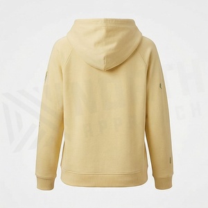 Sweat-shirts à capuche pour femmes, couleur personnalisée, vêtements de sport haut de gamme, streetwear, vêtements de mode personnalisés, vêtements de créateur - Product Image 2
