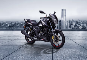 Motocyclette TVS APACHE RTR 160 2V avec de nombreuses couleurs, 160 cm³, 351500 W de puissance, vitesse maximale >80 km/h - Product Image 3