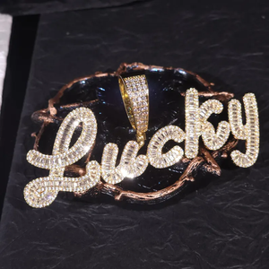 Masque Hip-Hop de Luxe Plaqué Or en Argent Sterling 925 avec Moissanite VVS Taille Brillant de Haute Qualité, Personnalisé, Unisexe, pour Fêtes, Vente en Gros - Product Image 3