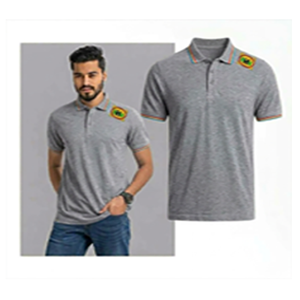 Polos de Algodón de Lujo para Hombre, de Primera Calidad, con Logotipo Personalizado, Ropa Deportiva Informal de Marca, Polos de Moda para el Hogar, Tops Masculinos a Precio Económico - Product Image 6